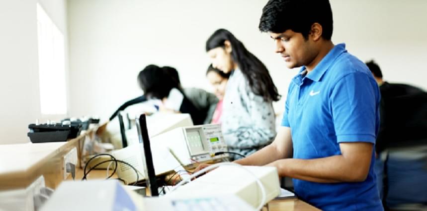 Manipal University, Faculty of Engineering Jaipur Facilities photo 5